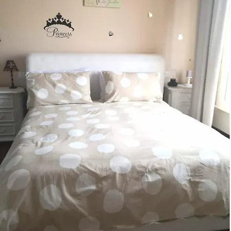 Unconventional Homestay szállás