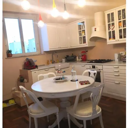 Homestay szállás Unconventional