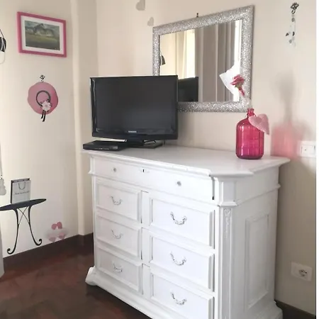 Unconventional Homestay szállás