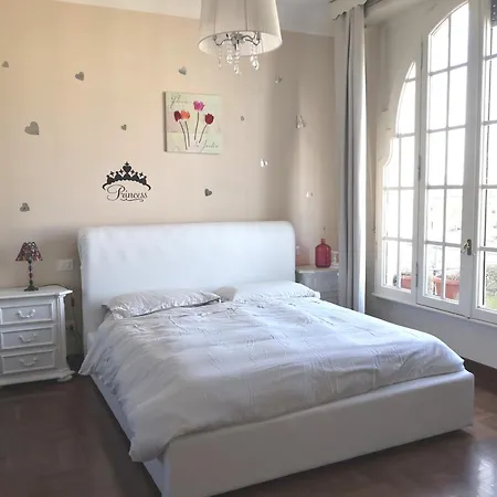 Homestay szállás Unconventional Róma