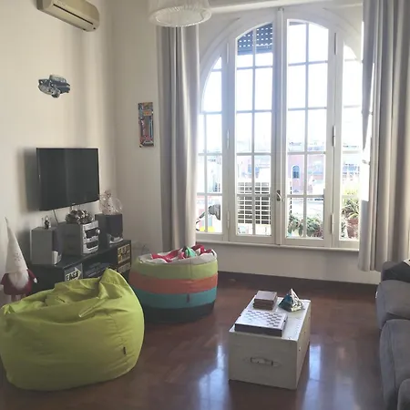 Homestay szállás Unconventional *