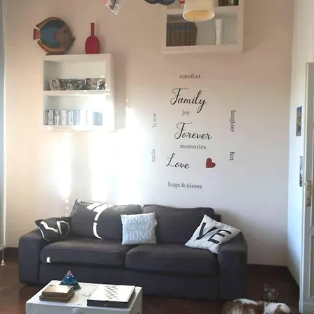 Unconventional Homestay szállás *
