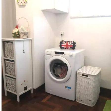 Unconventional ホームステイ *