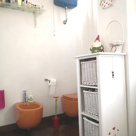 Unconventional * 로마