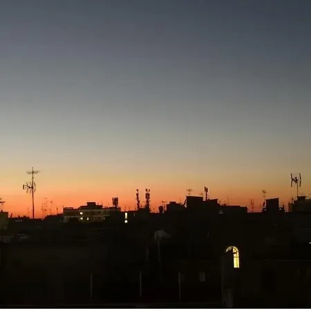 Unconventional Quarto em Acomodações Particulares *